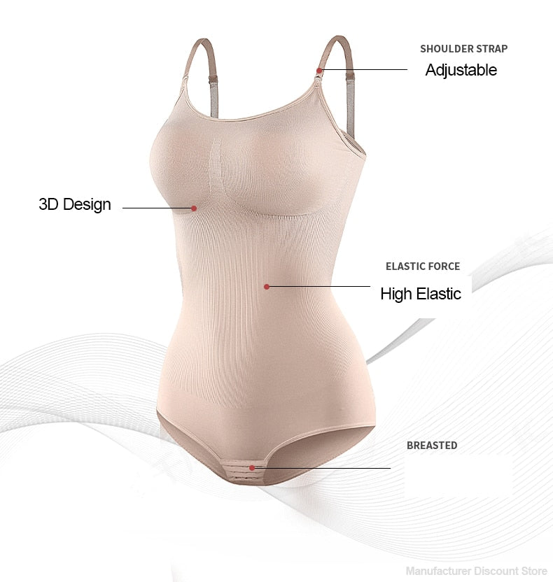 Shapeez - Full Body Shaper